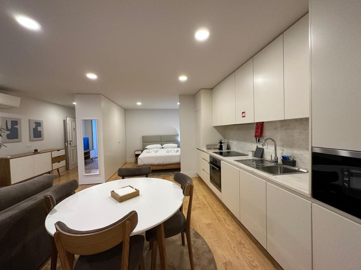 Sm Apartamento *