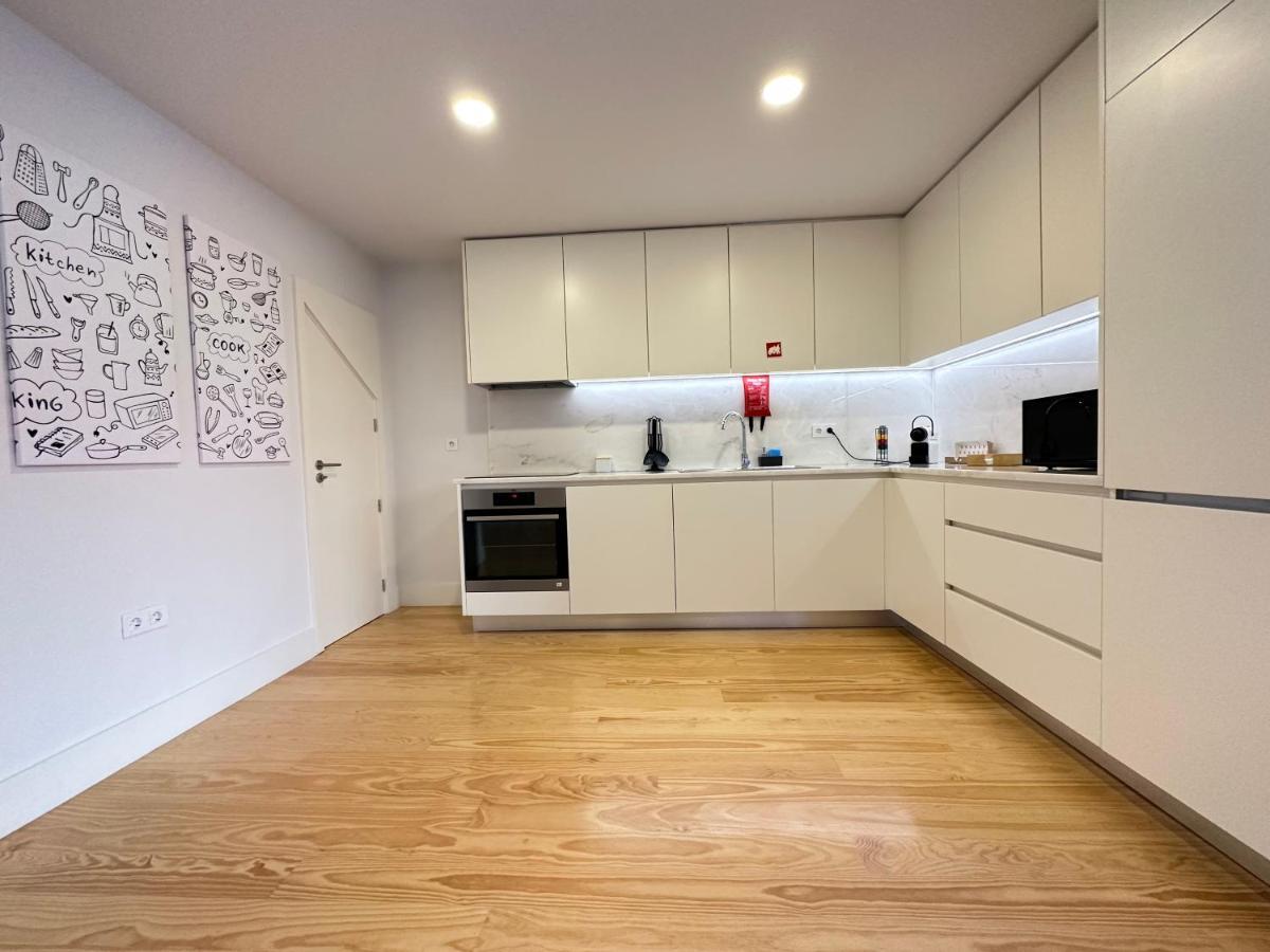 Apartamento Sm