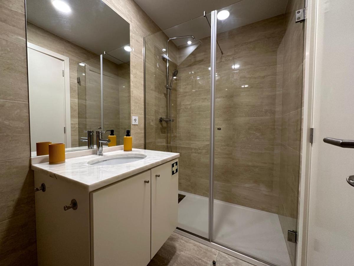 Apartamento Sm