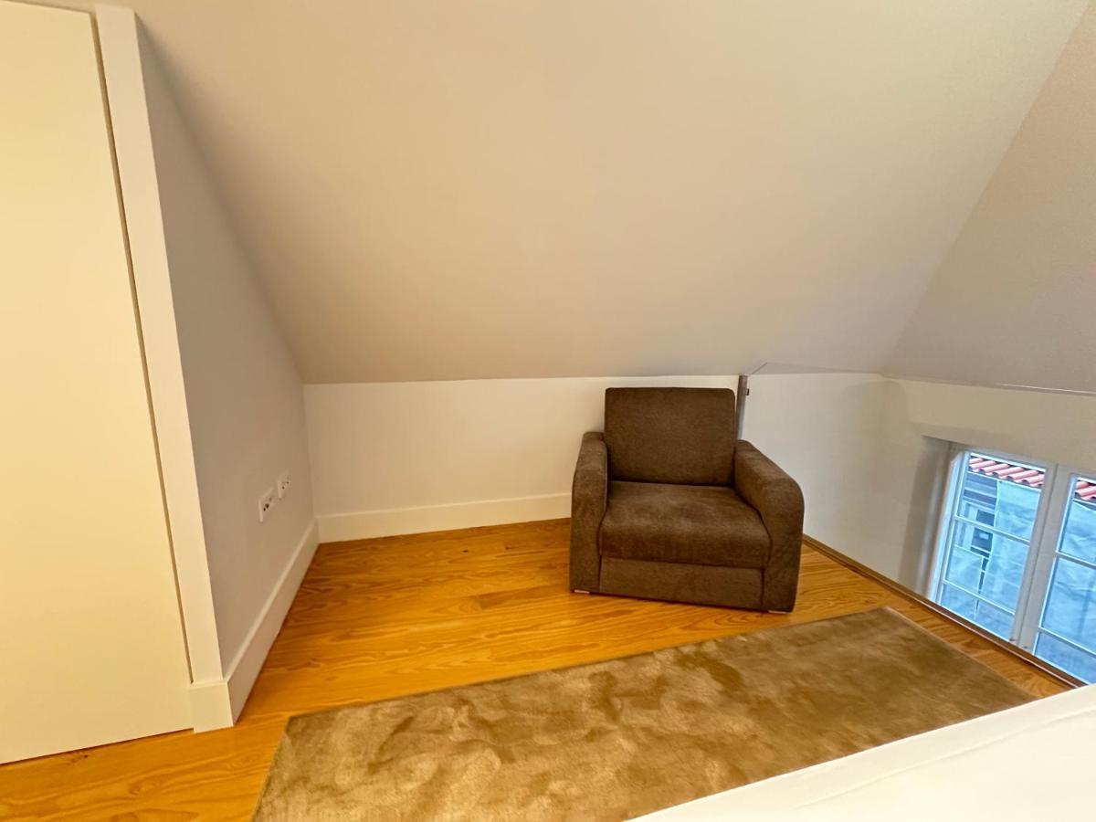 Apartamento Sm *